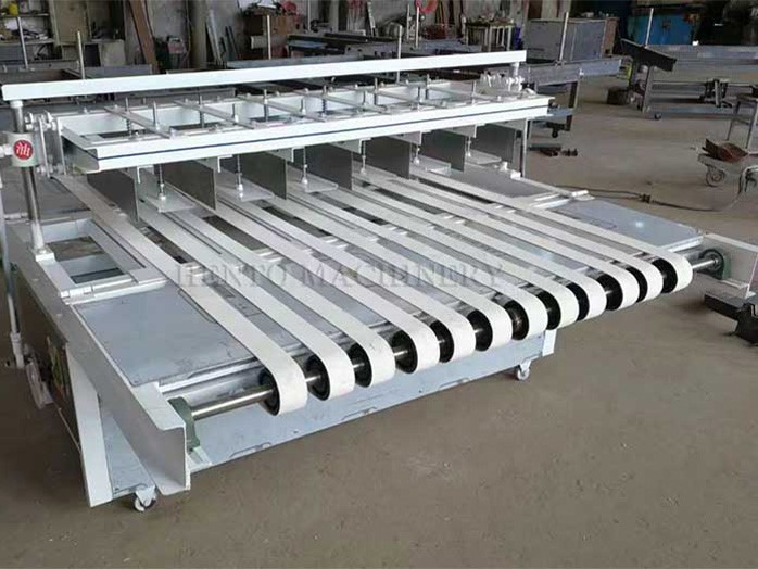 Dry Noodle Cutting Machine Dry Noodle Cutting Machine