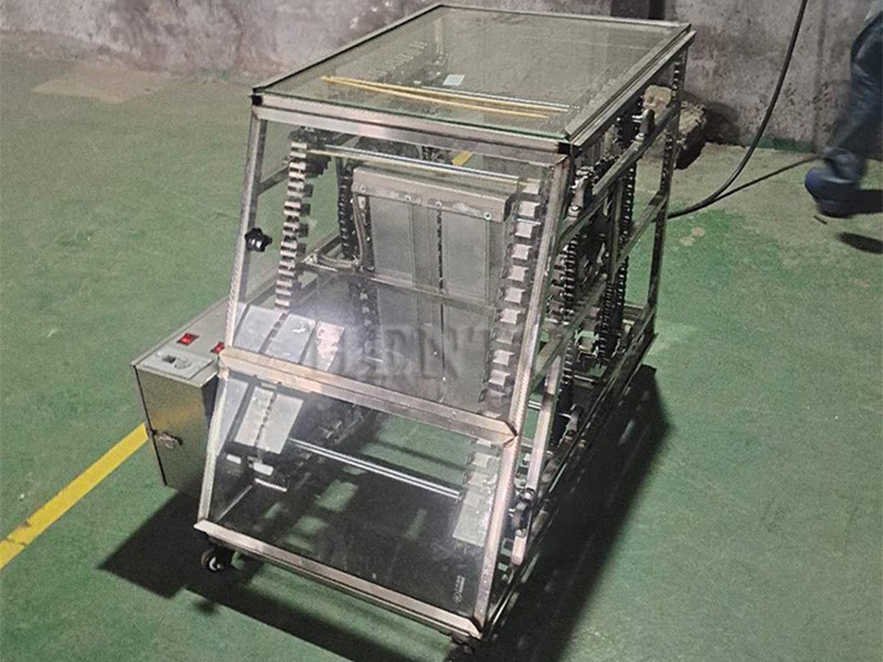 Chain Barbecue Grill 1 Chain Barbecue Grill 1