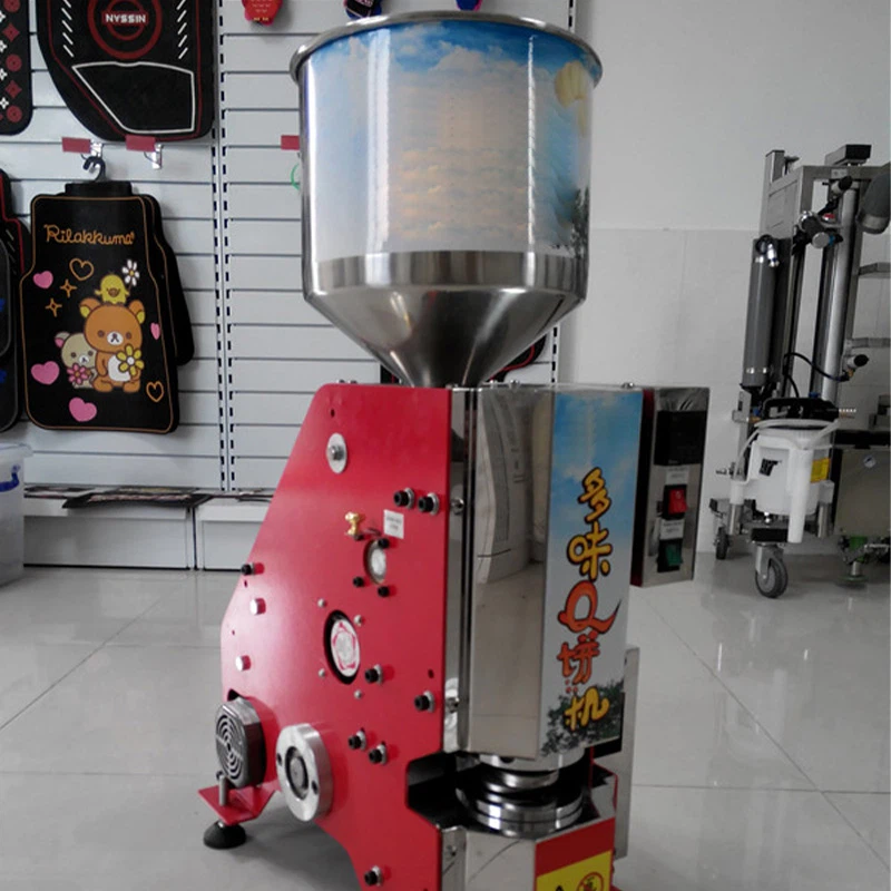 Caramel Popcorn Machine 1 Caramel Popcorn Machine 1