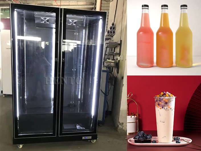 Fridge Beverage Cabinet 2 Fridge Beverage Cabinet 2