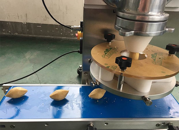 Kubba Making Machine Kubba Making Machine