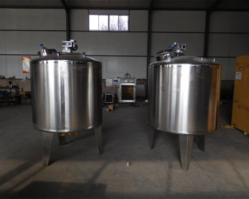 Milk Pasteurizer Machine Milk Pasteurizer Machine