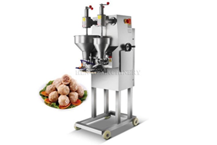 Sandwich Meatball Machine 2 Sandwich Meatball Machine 2