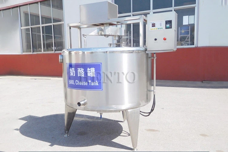 Electric Cheese Maker Electric Cheese Maker