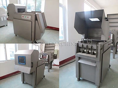 stainless steel frozen meat cutter stainless steel frozen meat cutter