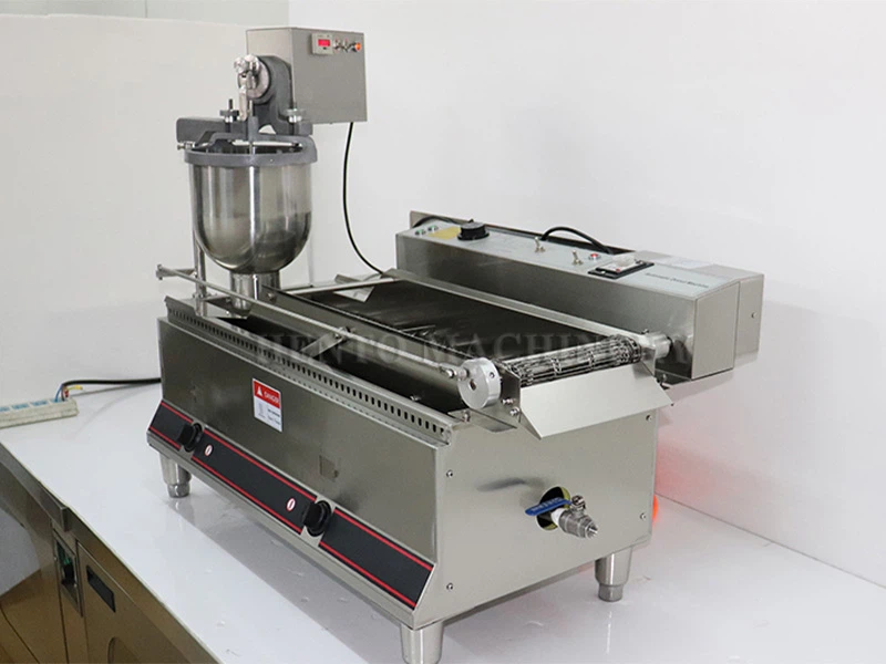 Automatic Donuts Machine Automatic Donuts Machine