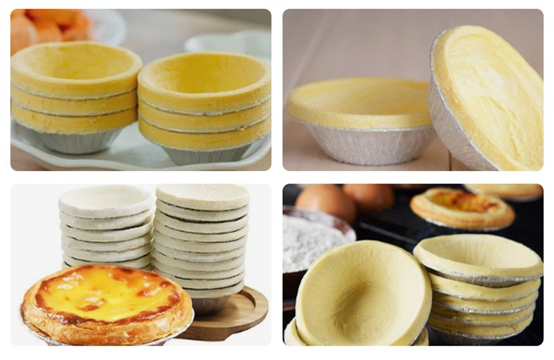 tart maker tart maker