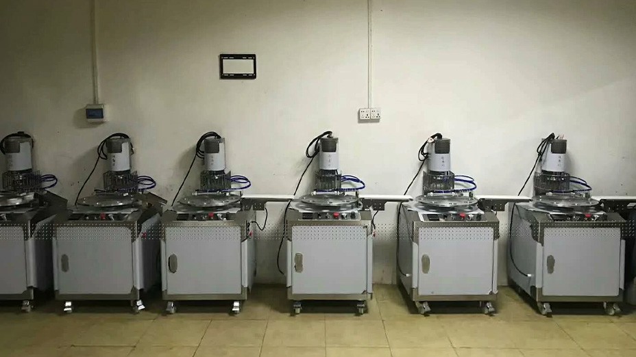 tart machine tart machine