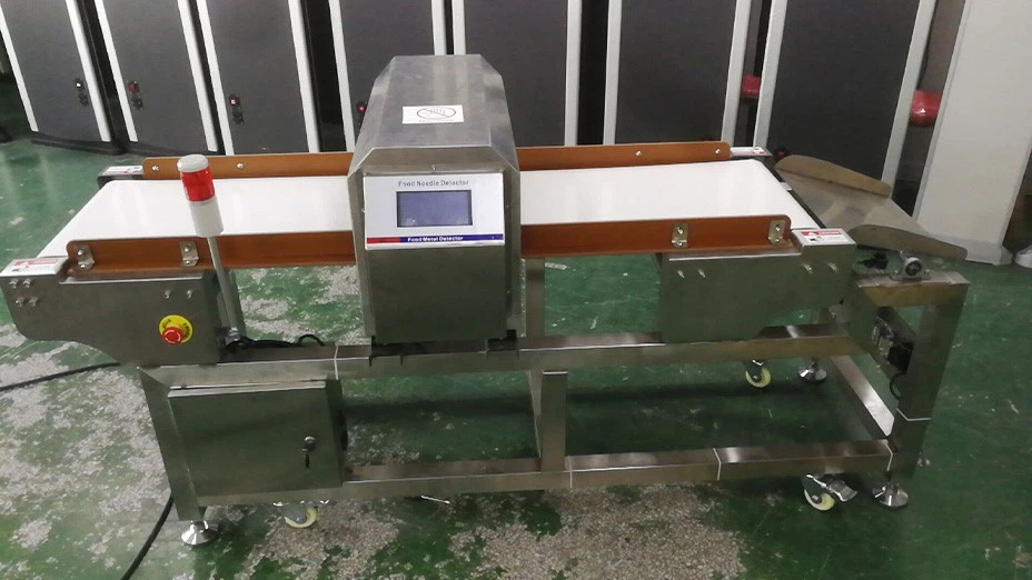 Food Metal Detector Food Metal Detector