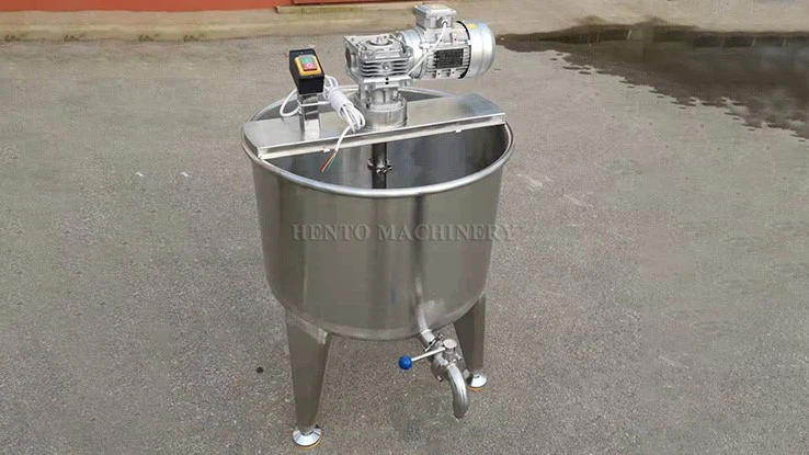 liquid mixing tank liquid mixing tank