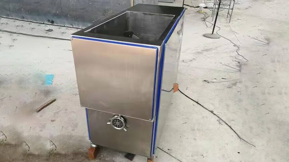 meat grinding machine meat grinding machine