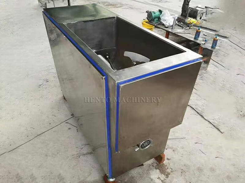 Meat Mixing Machine Meat Mixing Machine