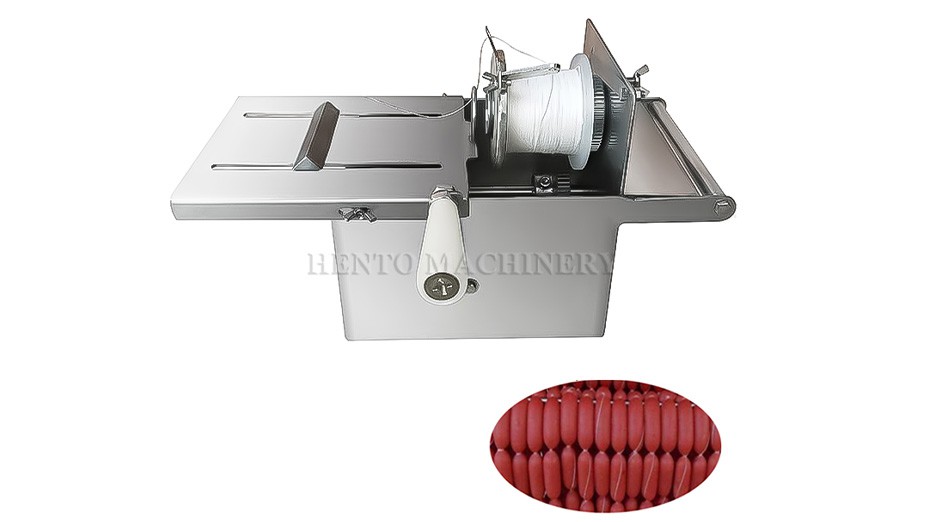 sausage making machine sausage making machine