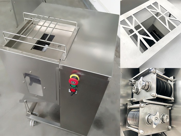 Meat Shredder Meat Shredder