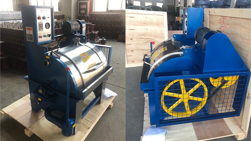 fabric dyeing machine fabric dyeing machine