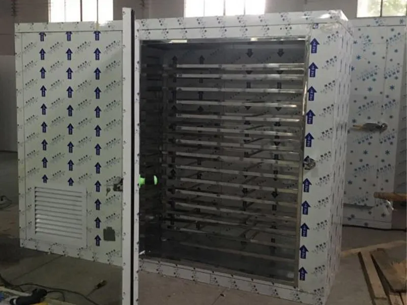 Drying Heat Pump Drying Heat Pump