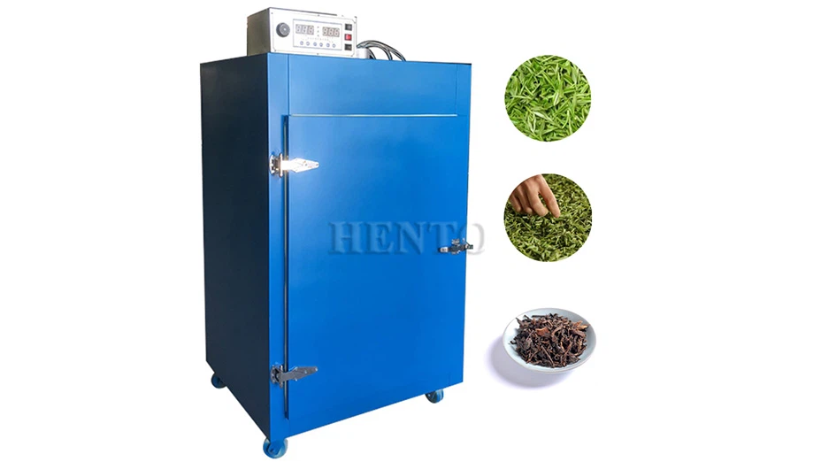 Small Tea Drying Machine Small Tea Drying Machine