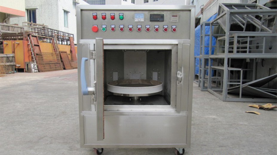 Microwave Drying And Sterilization Machine Microwave Drying And Sterilization Machine