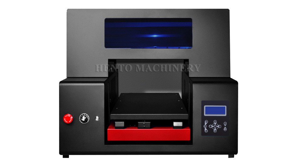 cake printing machine cake printing machine