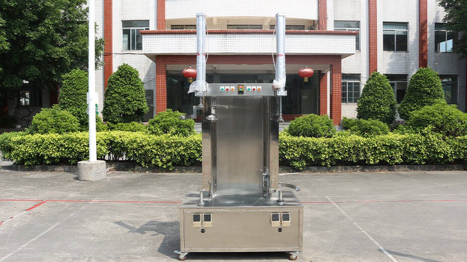 Pumpkin Peeling Machine Pumpkin Peeling Machine