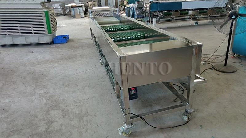 Passion Fruit Sorting Machine Passion Fruit Sorting Machine