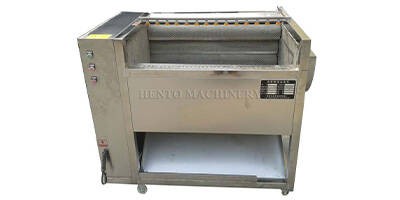 fruit washing machine fruit washing machine