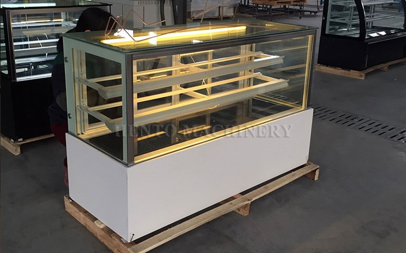 Cake Display Machine Cake Display Machine