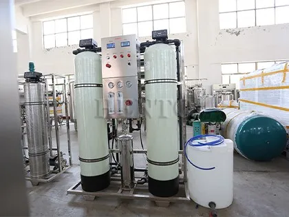 Water Purification machine Water Purification machine
