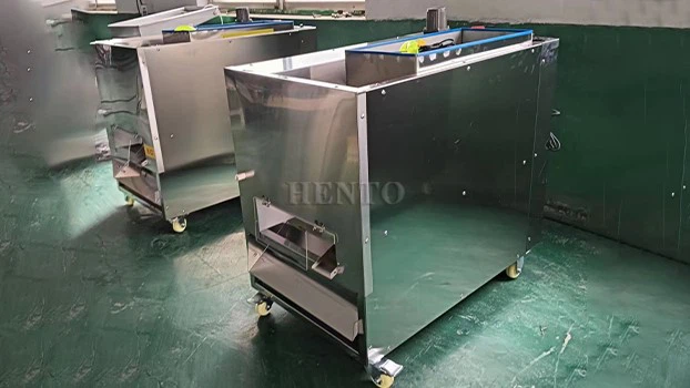 Hard Boiled Egg Peeling Machine Hard Boiled Egg Peeling Machine