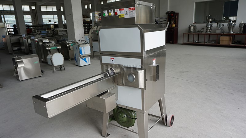 Sweet Corn Processing Machines Sweet Corn Processing Machines