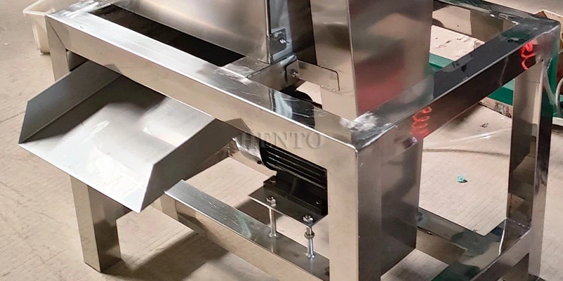 Juice Extrator Pulper Juice Extrator Pulper