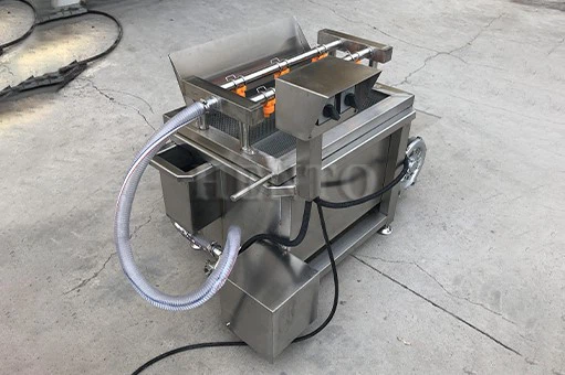 Air Bubble Washer Air Bubble Washer