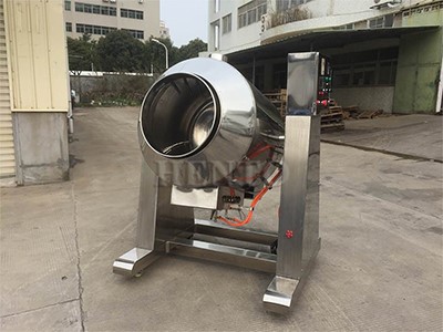 Fried Chicken Machine Fried Chicken Machine