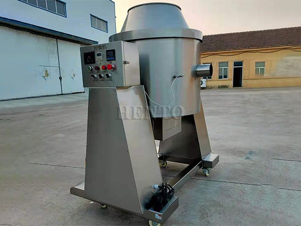 Chicken Fried Machine Chicken Fried Machine