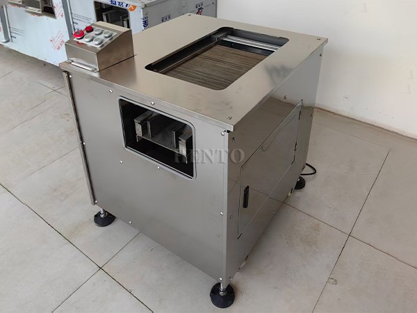 Fish Slicing Machine Fish Slicing Machine
