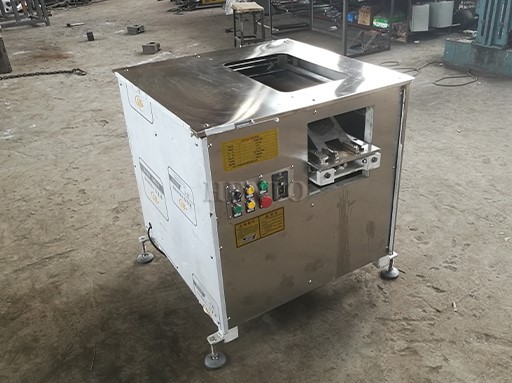 Fish Cutter Machine Fish Cutter Machine