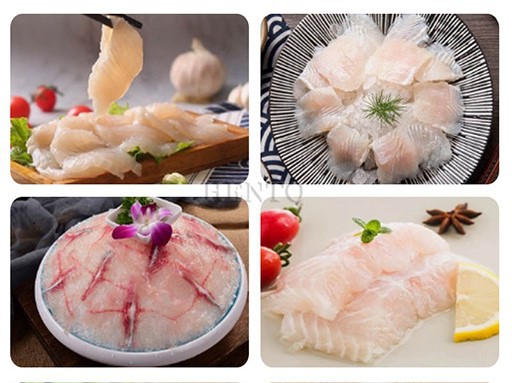 Fish Cutter Slicer Fish Cutter Slicer