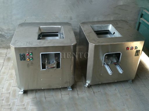 Fish Fillet Making Machine Fish Fillet Making Machine