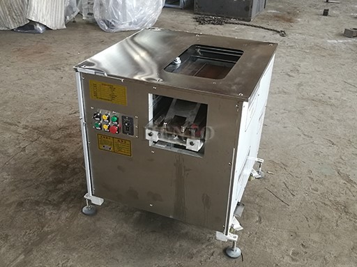 Fish Filleting Production Line Fish Filleting Production Line