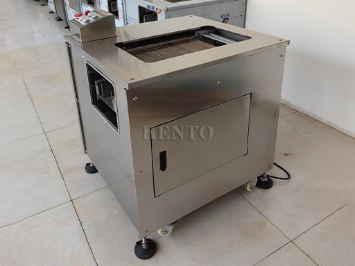 Fish Slicer Machine Small Fish Slicer Machine Small