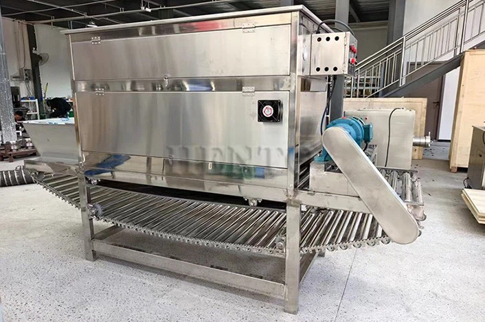 Onion Machine Onion Machine