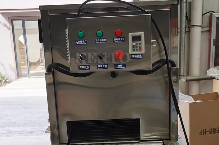 Fresh Peeled Onion Fresh Peeled Onion