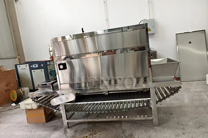 Small Onion Peeler Small Onion Peeler