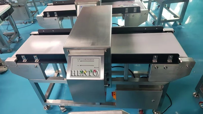 Metal Detector Machine Metal Detector Machine