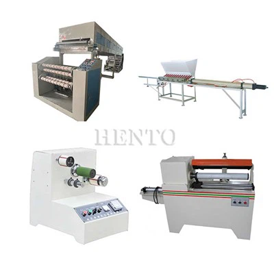 BOPP Tape Production Line