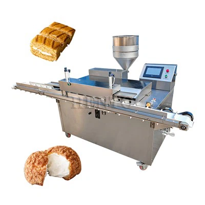 Cake Filling Machine