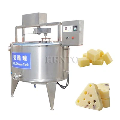 Cheese Making Machine
