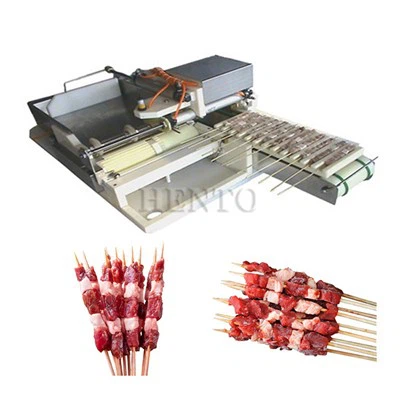 Chicken Kebab Making Machine