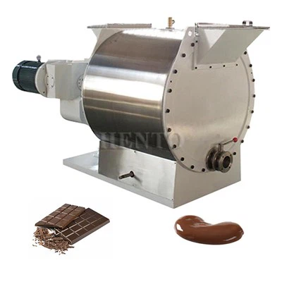 Chocolate Conching Machine