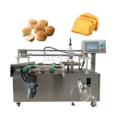 Egg Liquid Sizing Machine